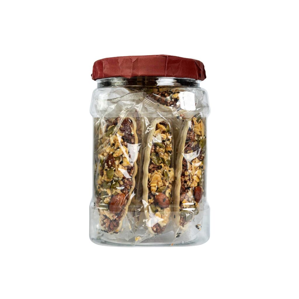 Bánh thuyền mật ong